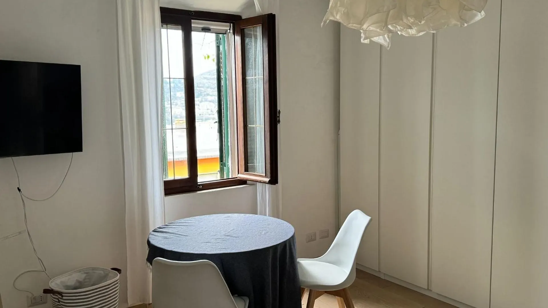 شقة Appartamento Con Vista Mare A Porto Santo Stefano