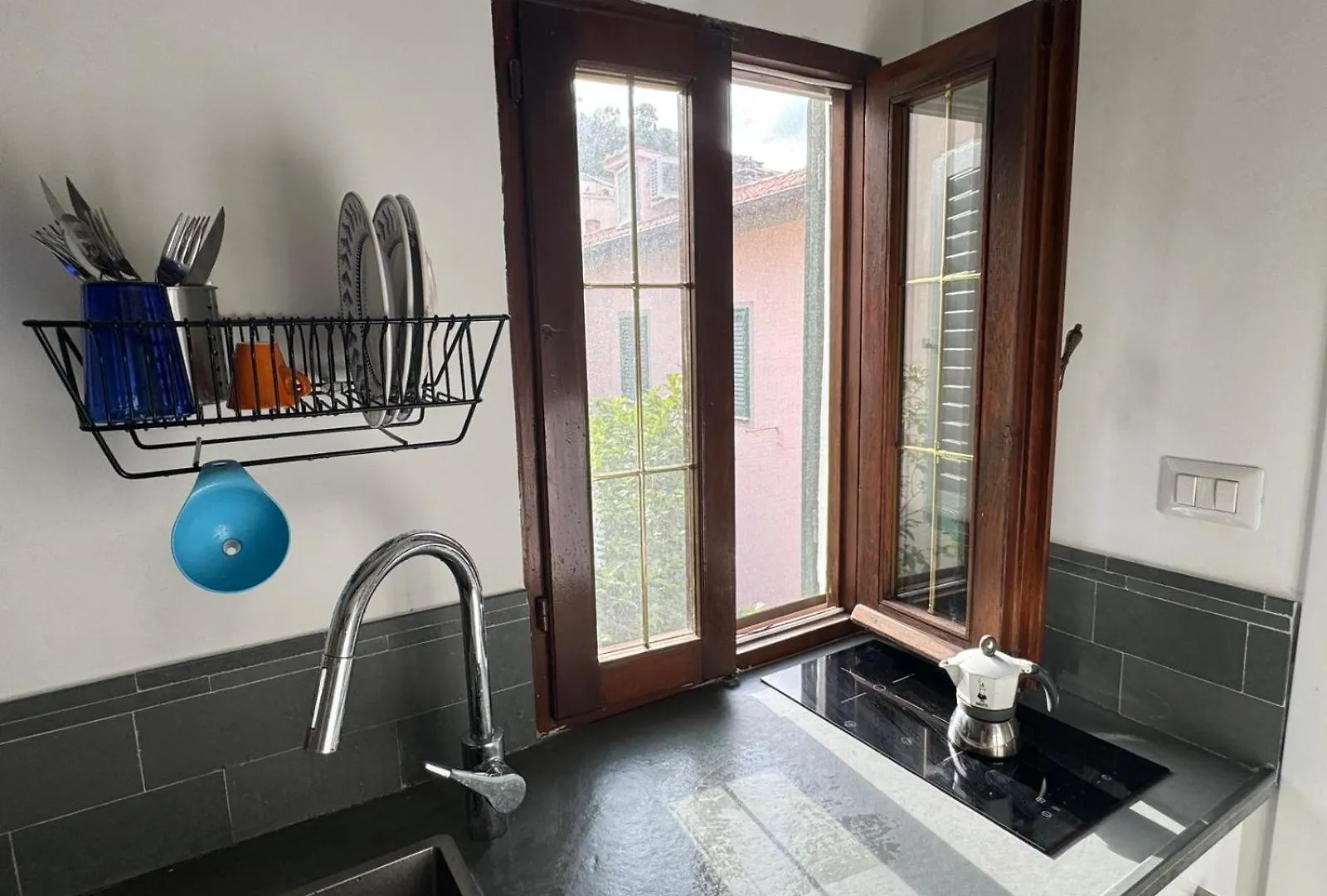 Appartamento Con Vista Mare A Porto Santo Stefano 0*, بورتو سانتو ستيفانو إيطاليا